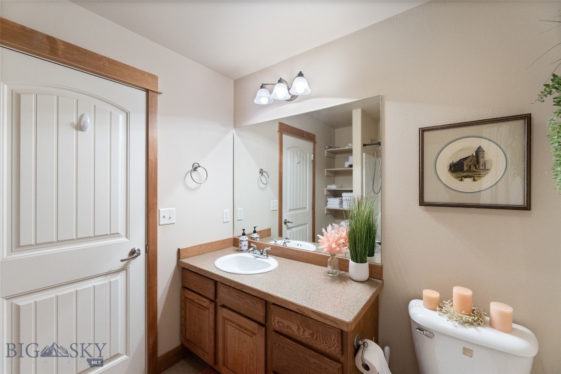Whispering Pines - Residential