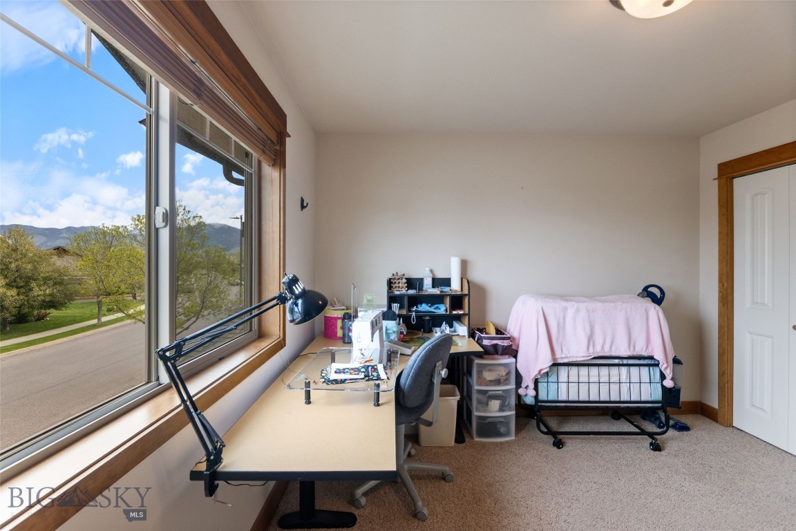 Whispering Pines - Residential