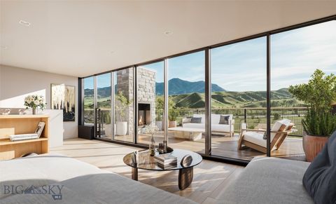 Photo of 805 N Ida Avenue #203, Bozeman, MT 59715 (MLS # 406913)