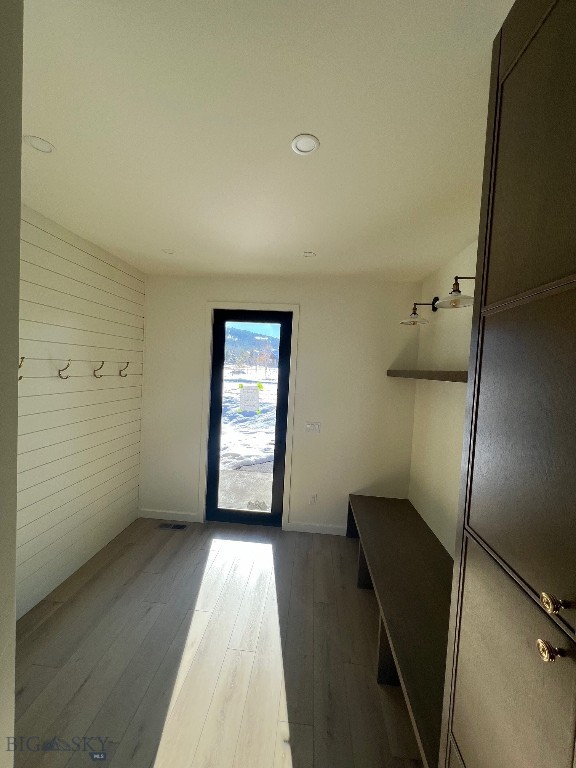 Big Pine View - Big Sky - Residential
