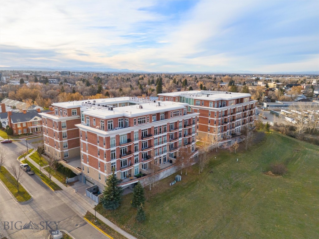140 Village Crossing Way Unit 3H, Bozeman MLS 388128 Berkshire