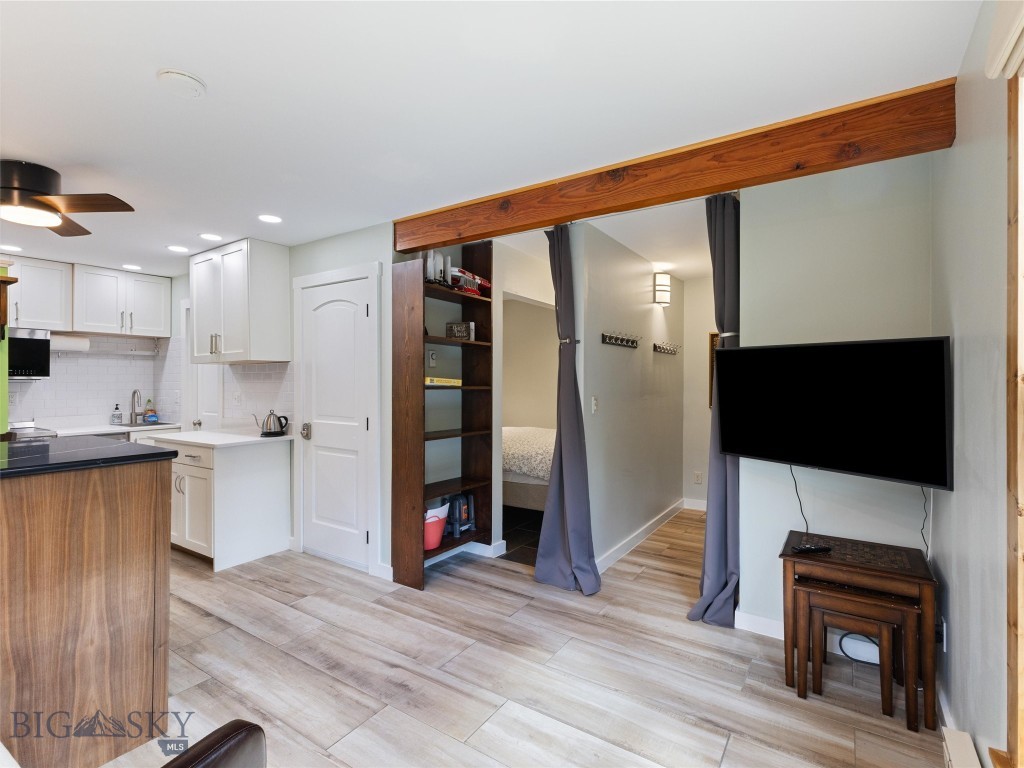 Hill Condos - Residential