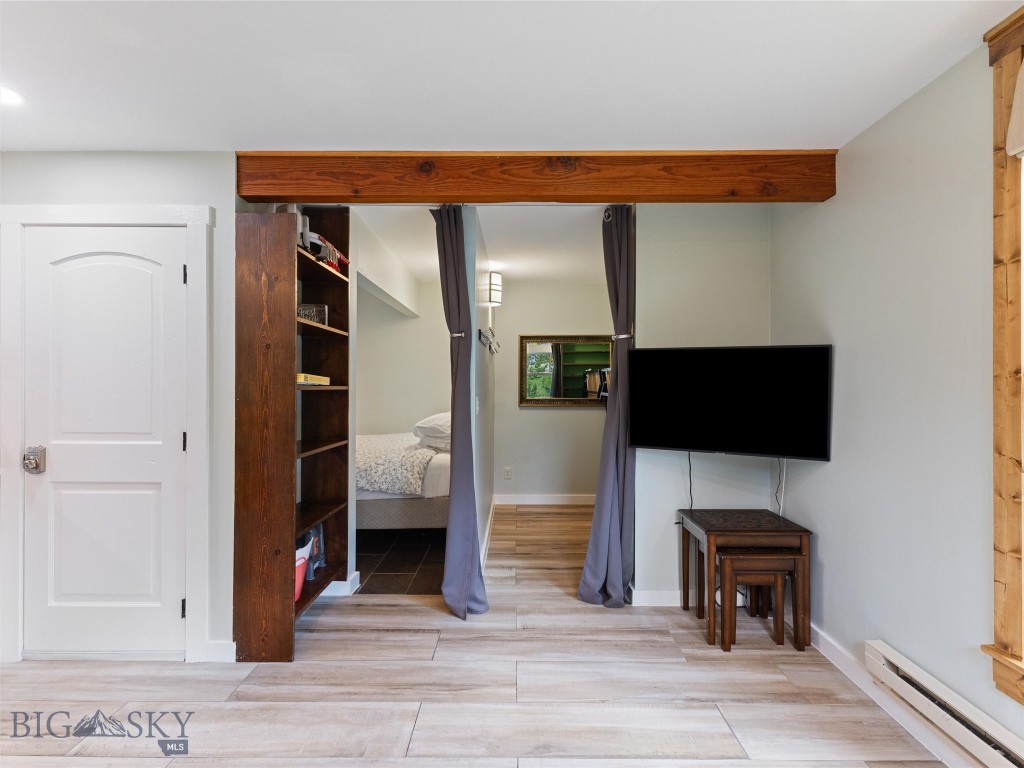 Hill Condos - Residential