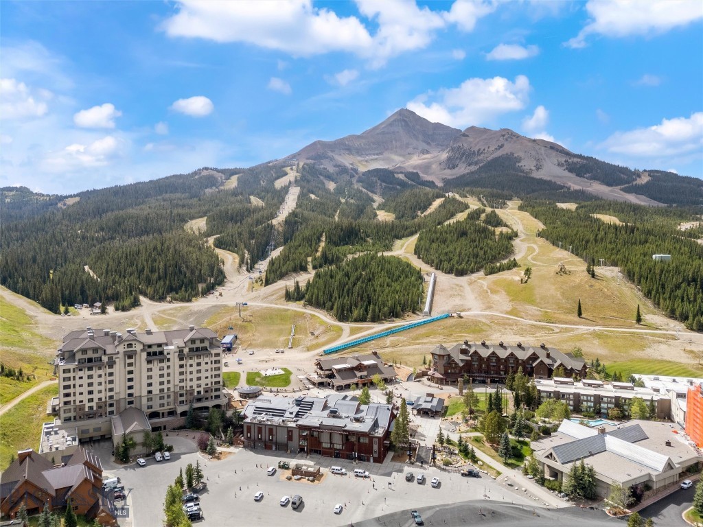 Hill Condos - Residential