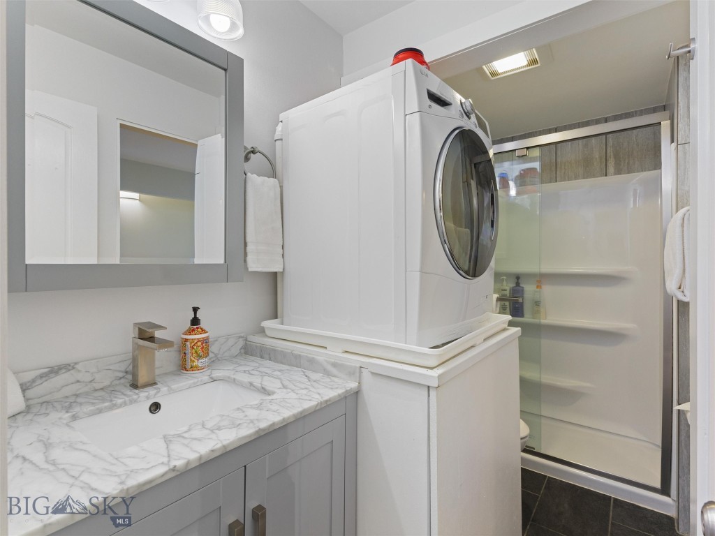 Hill Condos - Residential