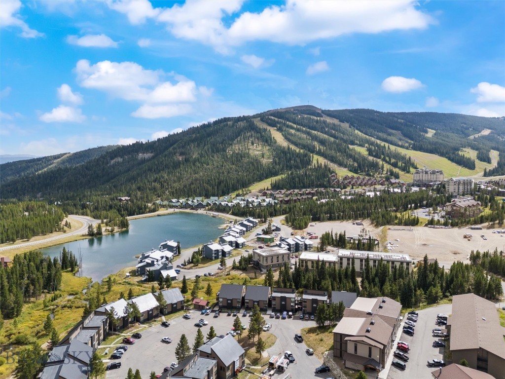 Hill Condos - Residential