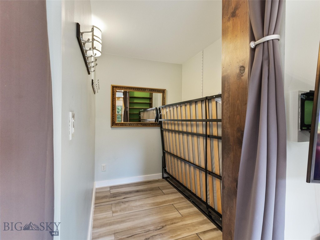 Hill Condos - Residential