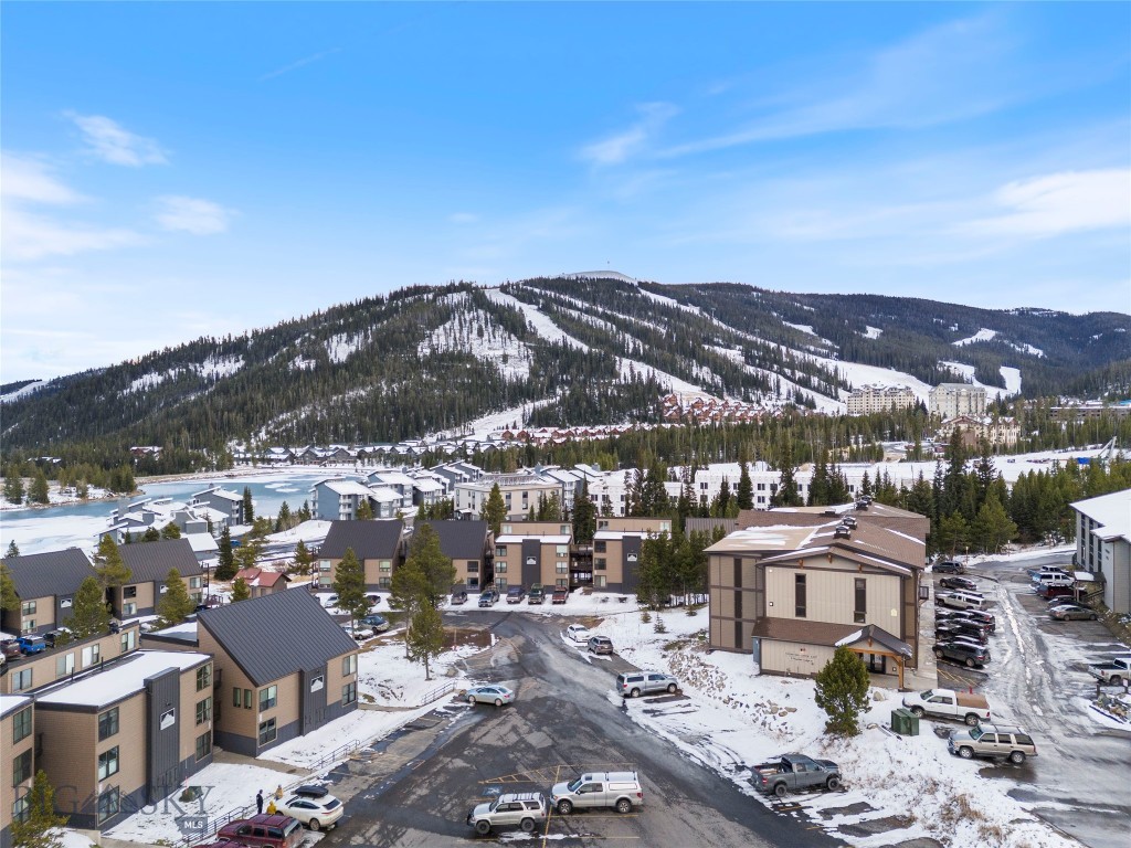 Hill Condos - Residential
