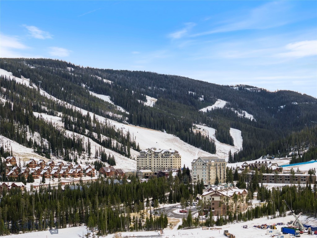 Hill Condos - Residential