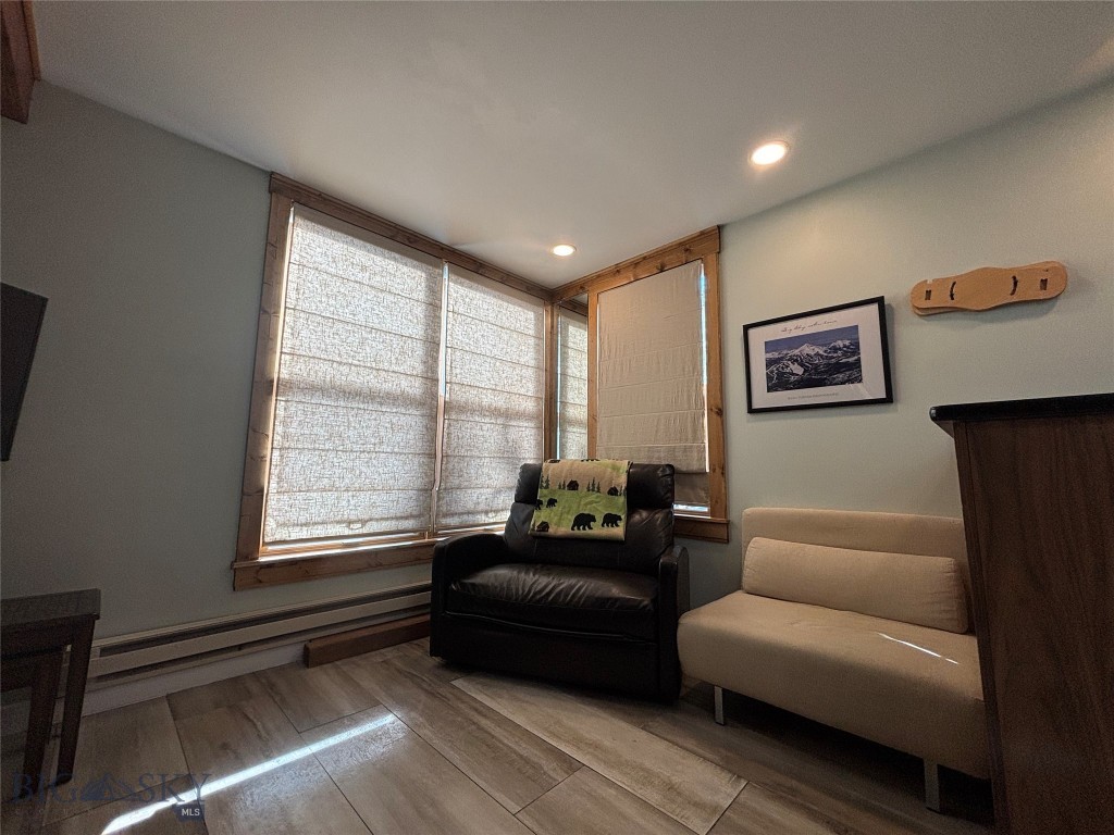 Hill Condos - Residential