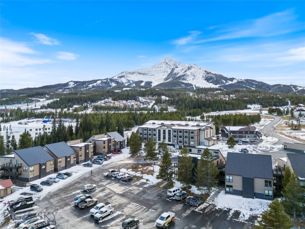 Hill Condos - Residential