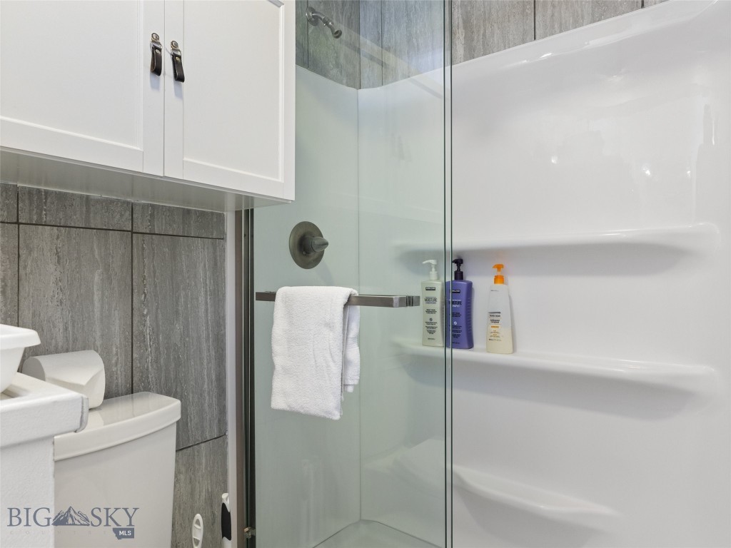 Hill Condos - Residential
