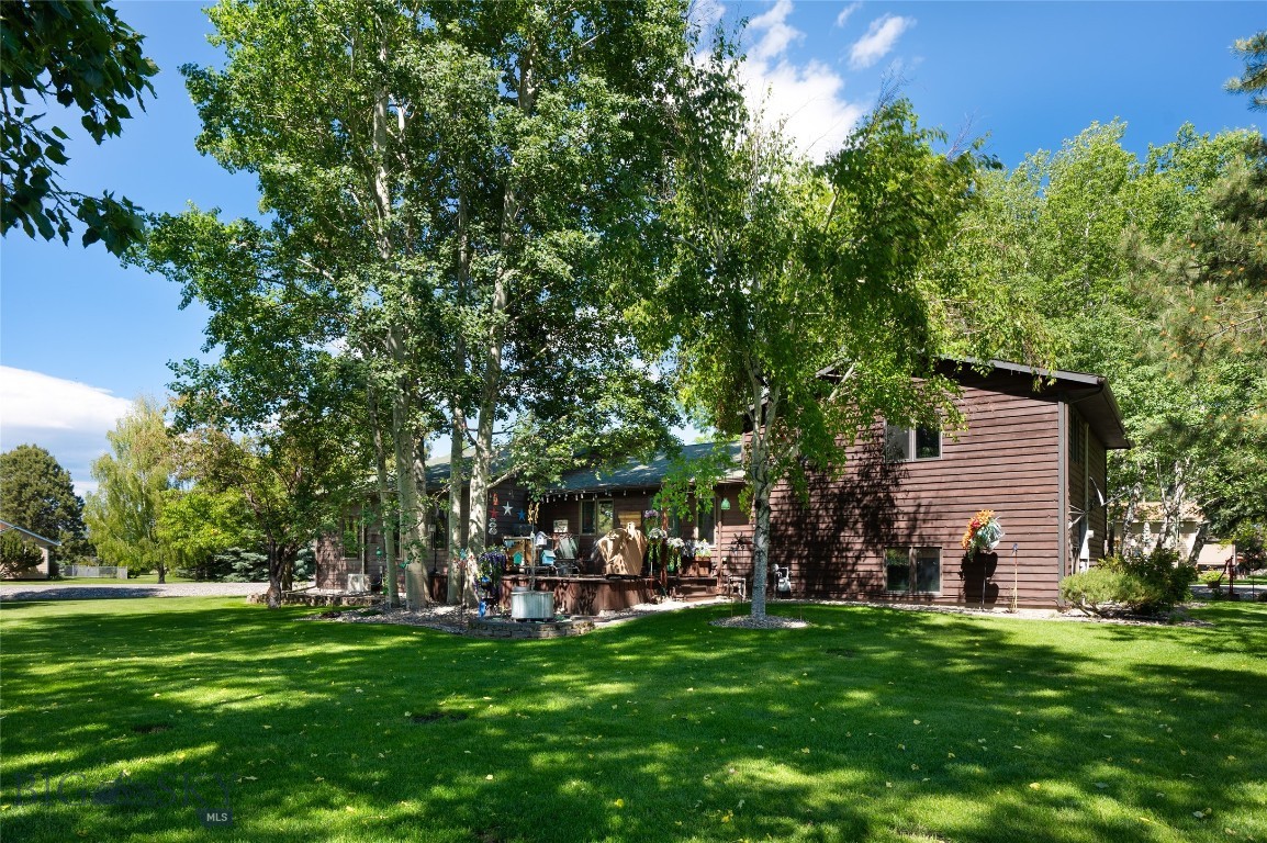 Bozeman, Montana 59718, United States, 3 Bedrooms Bedrooms, ,3 BathroomsBathrooms,Residential,Contingent,61436