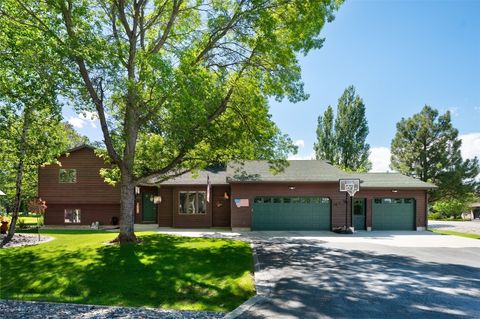 665 Doane Road, Bozeman, MT 59718 - #: 390626