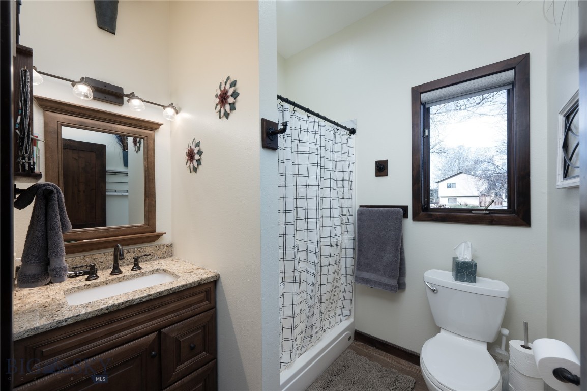 Bozeman, Montana 59718, United States, 3 Bedrooms Bedrooms, ,3 BathroomsBathrooms,Residential,Contingent,61436