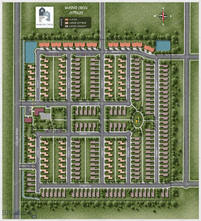 Other - Land