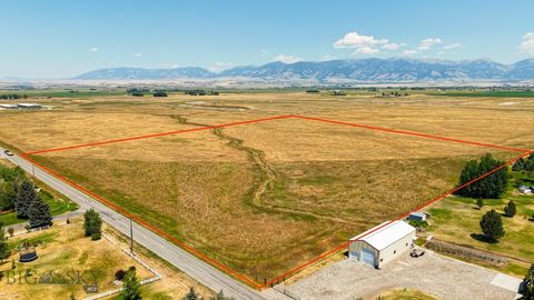 Photo of TBD Collins Road, Belgrade, MT 59714 (MLS # 404208)