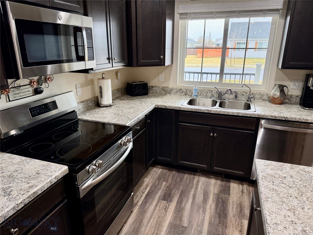 Bridger Heights - Residential