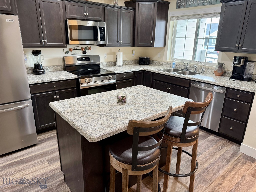 Bridger Heights - Residential