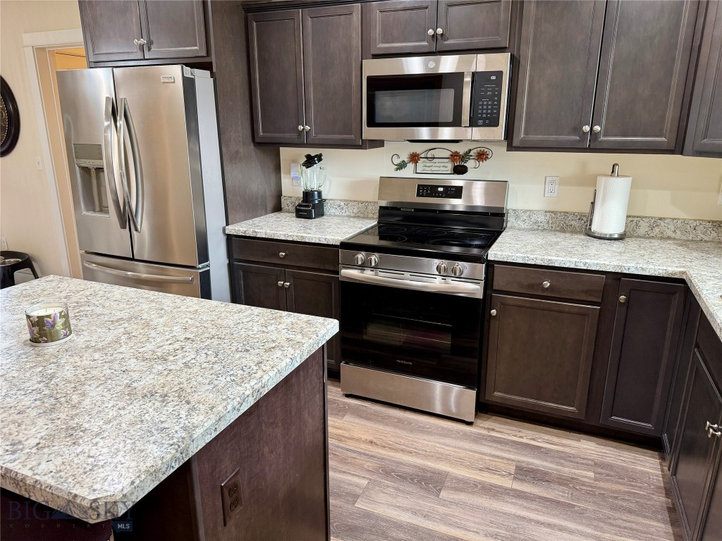 Bridger Heights - Residential