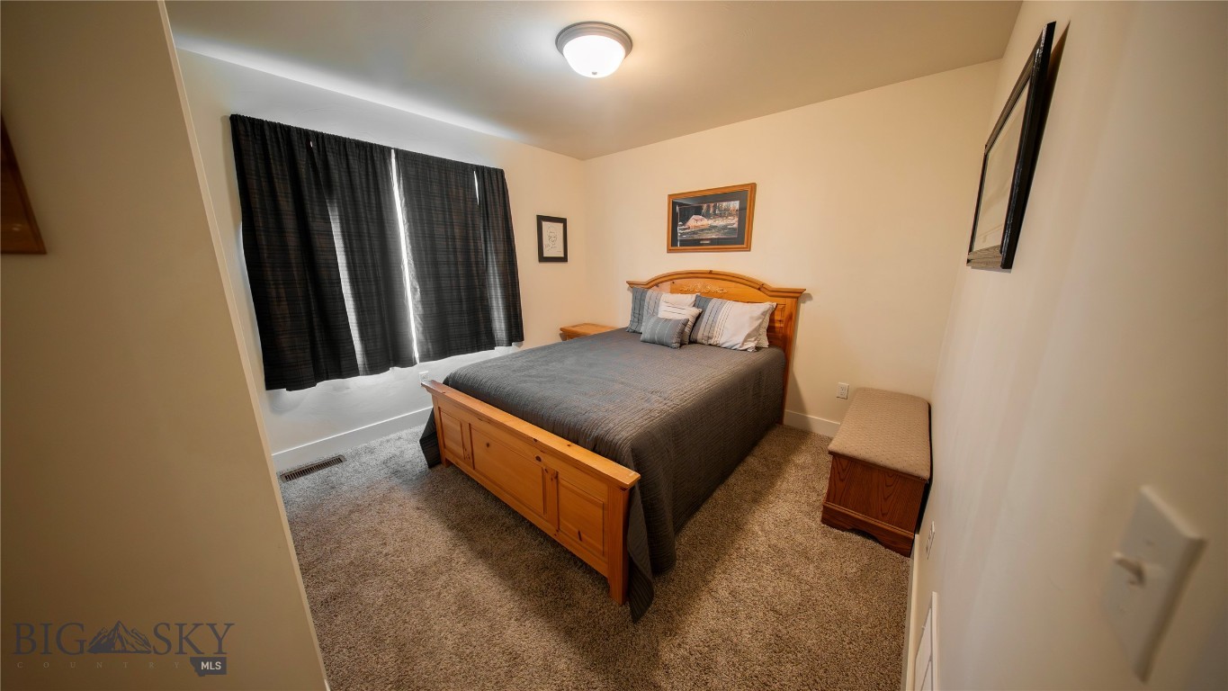 Bridger Heights - Residential