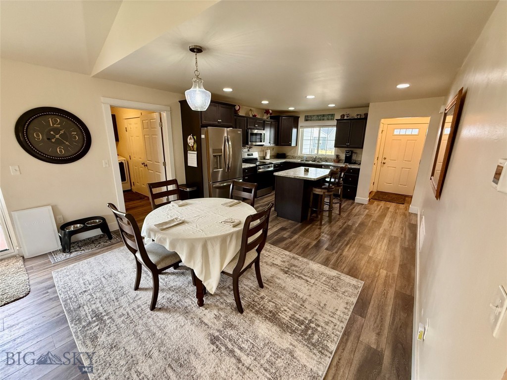 Bridger Heights - Residential