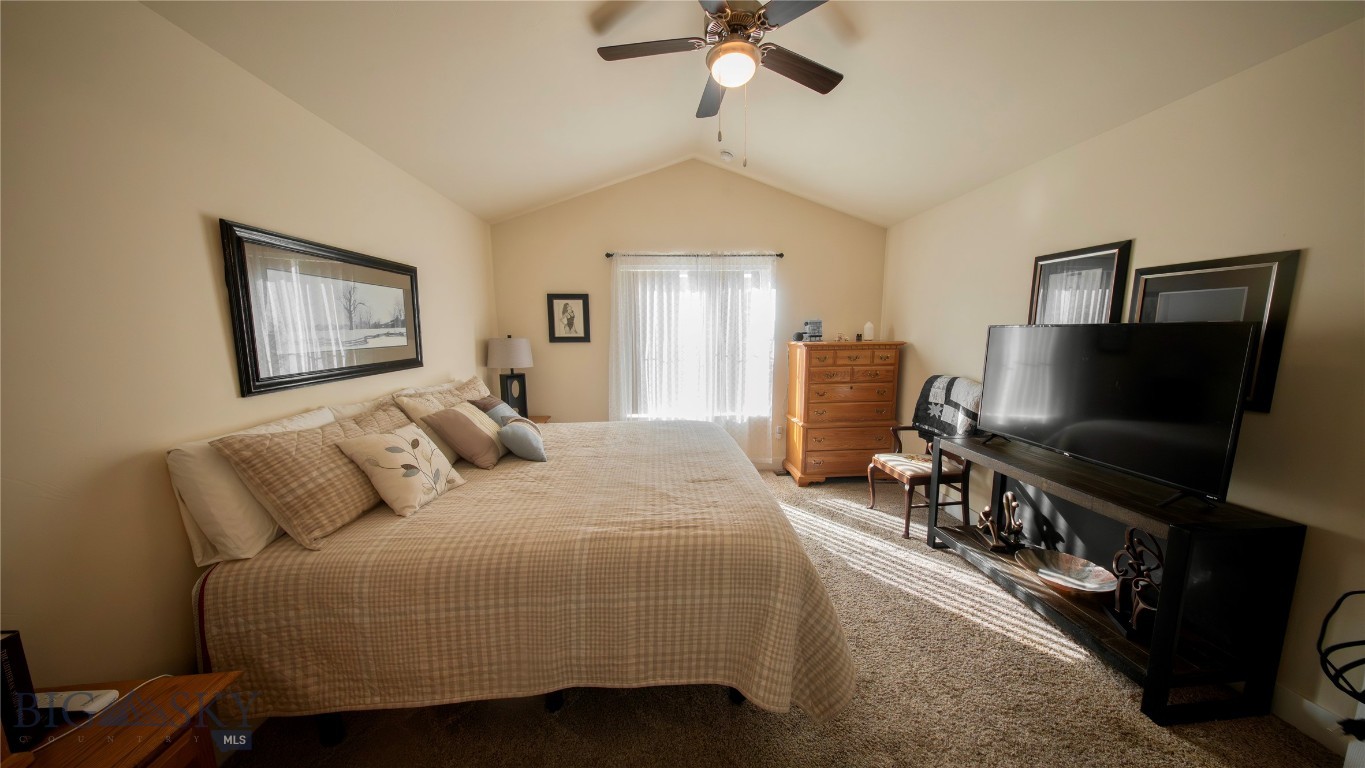 Bridger Heights - Residential