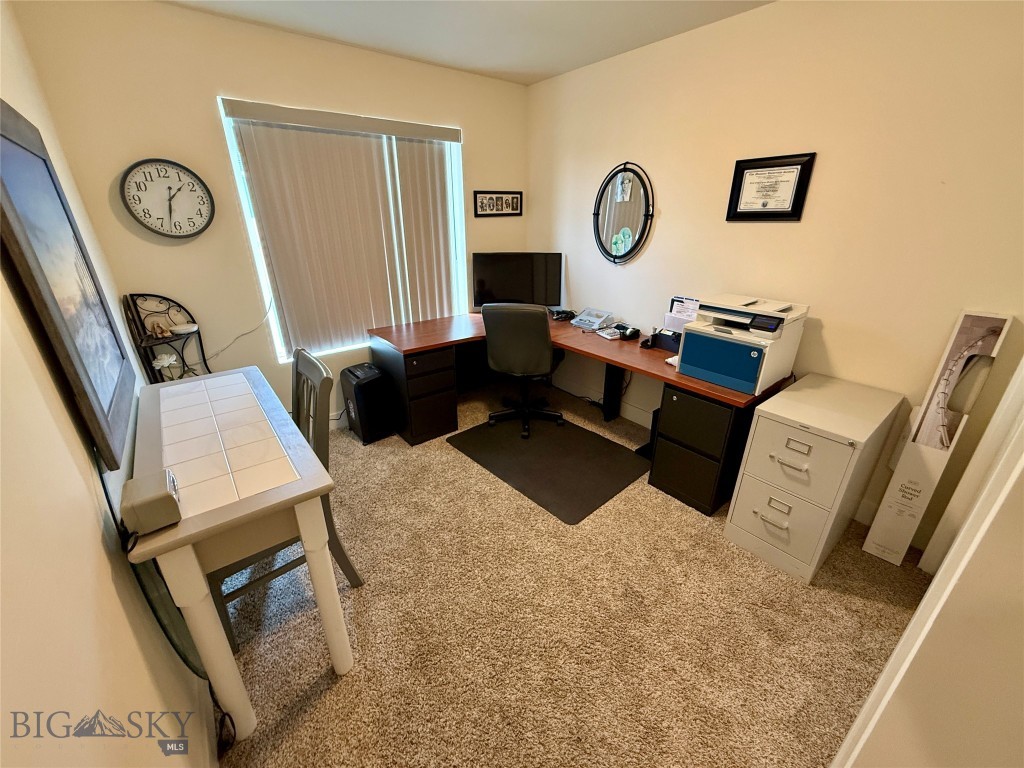 Bridger Heights - Residential