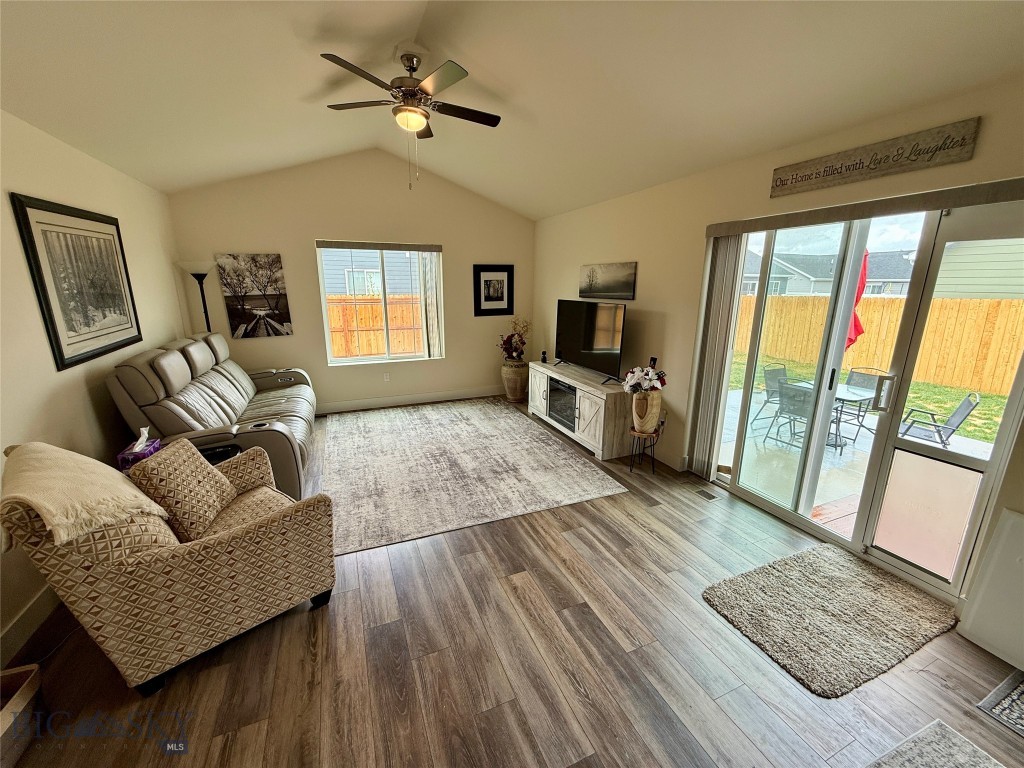 Bridger Heights - Residential