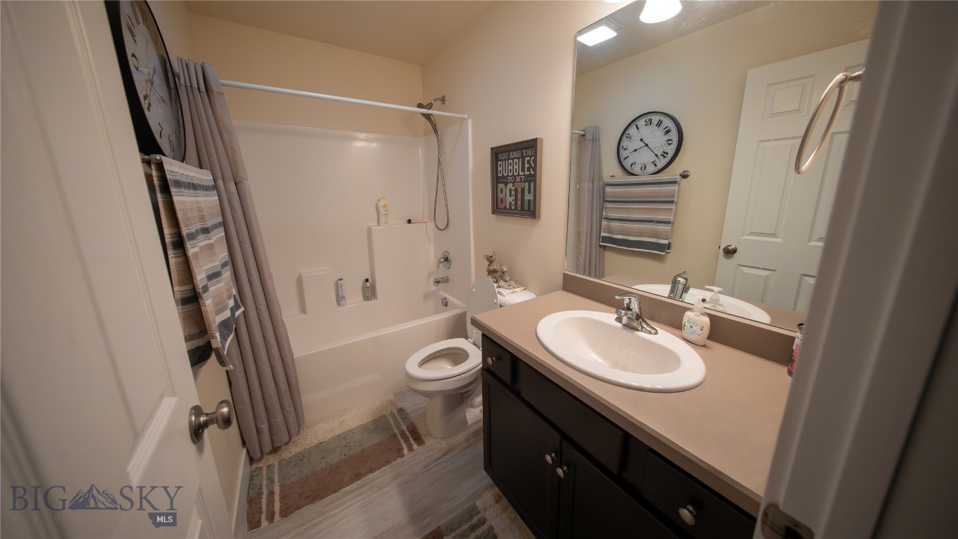 Bridger Heights - Residential