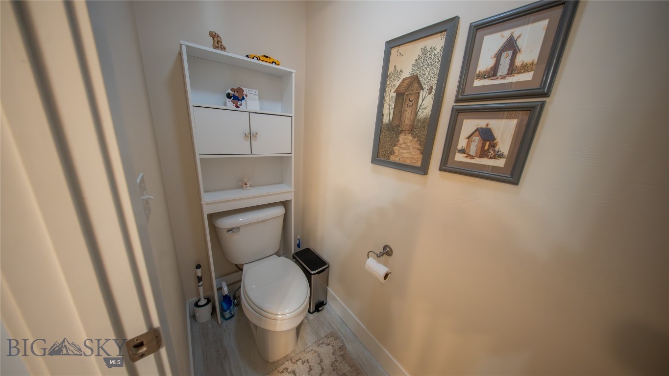 Bridger Heights - Residential