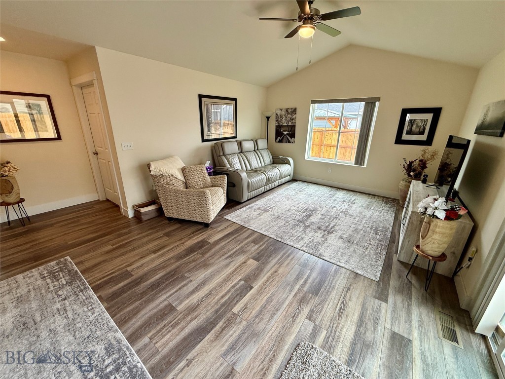 Bridger Heights - Residential