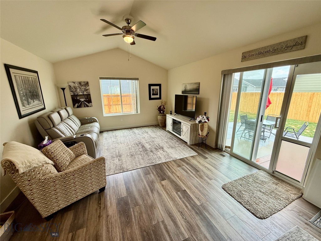 Bridger Heights - Residential