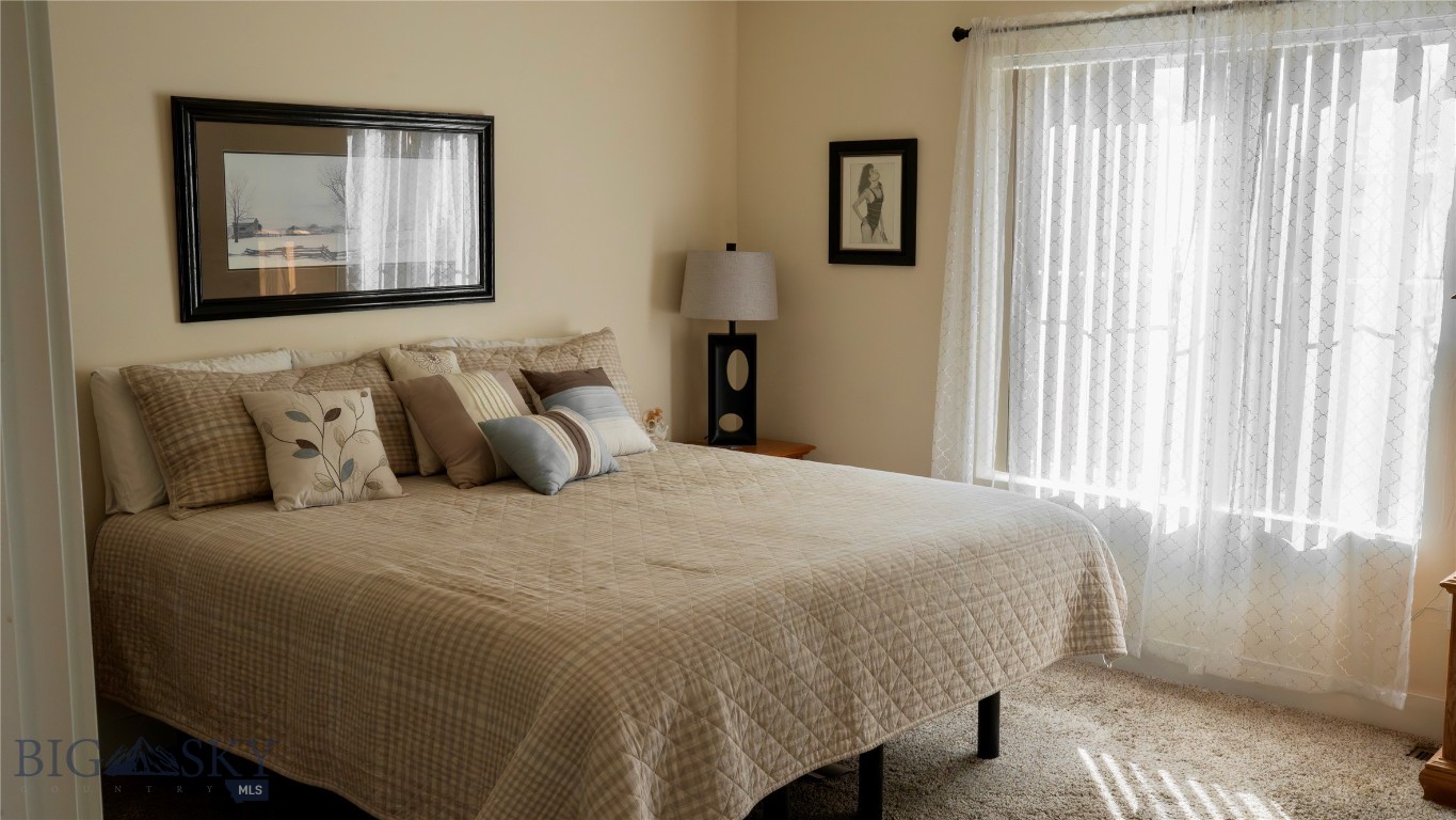 Bridger Heights - Residential