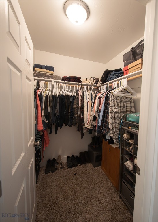 Bridger Heights - Residential