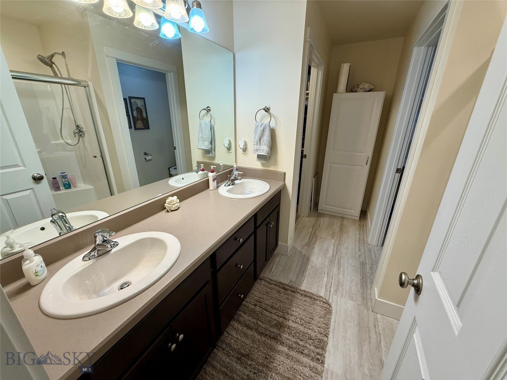 Bridger Heights - Residential