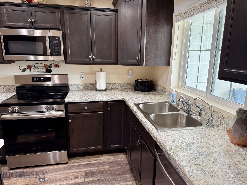 Bridger Heights - Residential