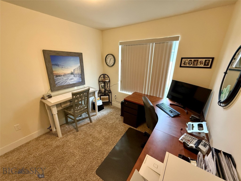 Bridger Heights - Residential