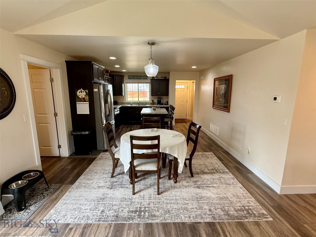 Bridger Heights - Residential