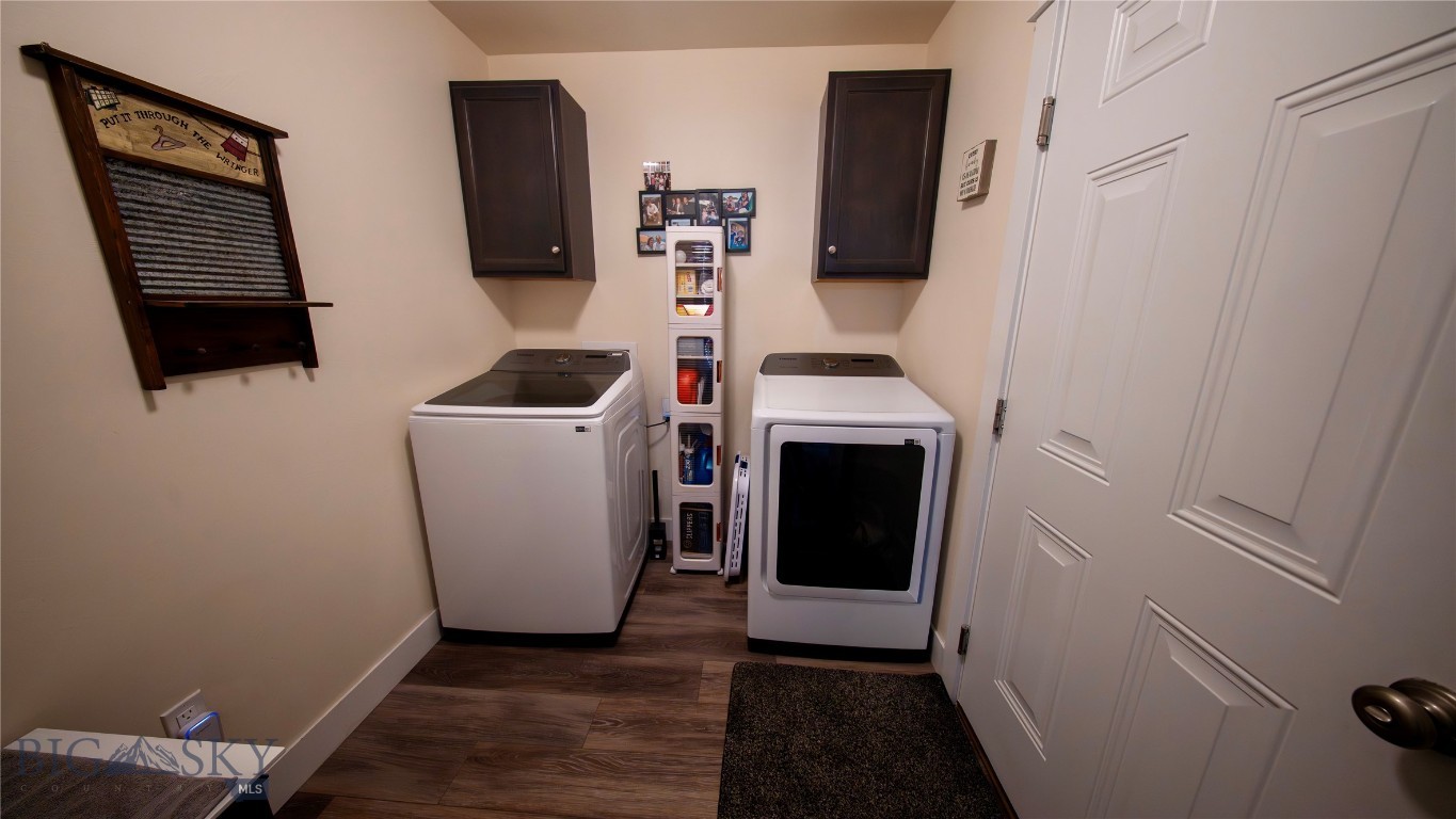 Bridger Heights - Residential