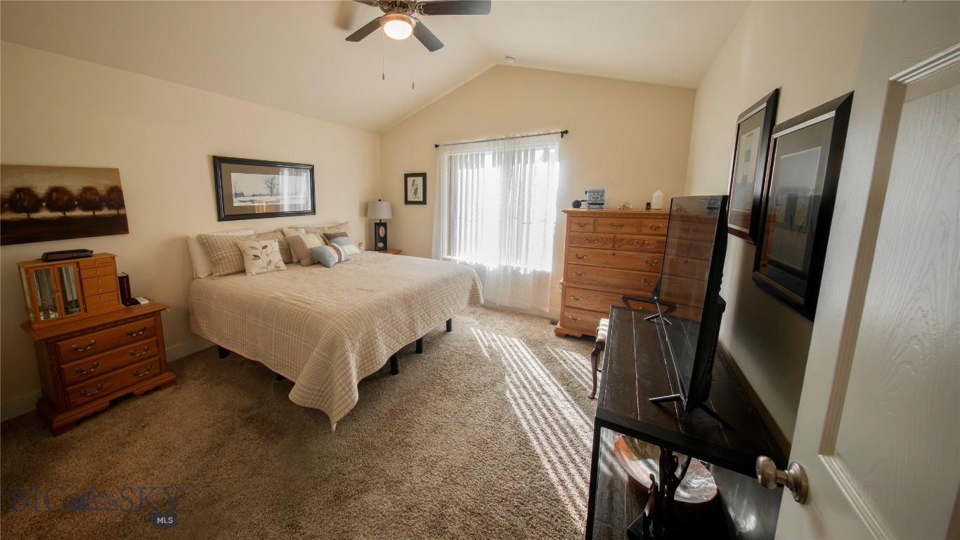 Bridger Heights - Residential