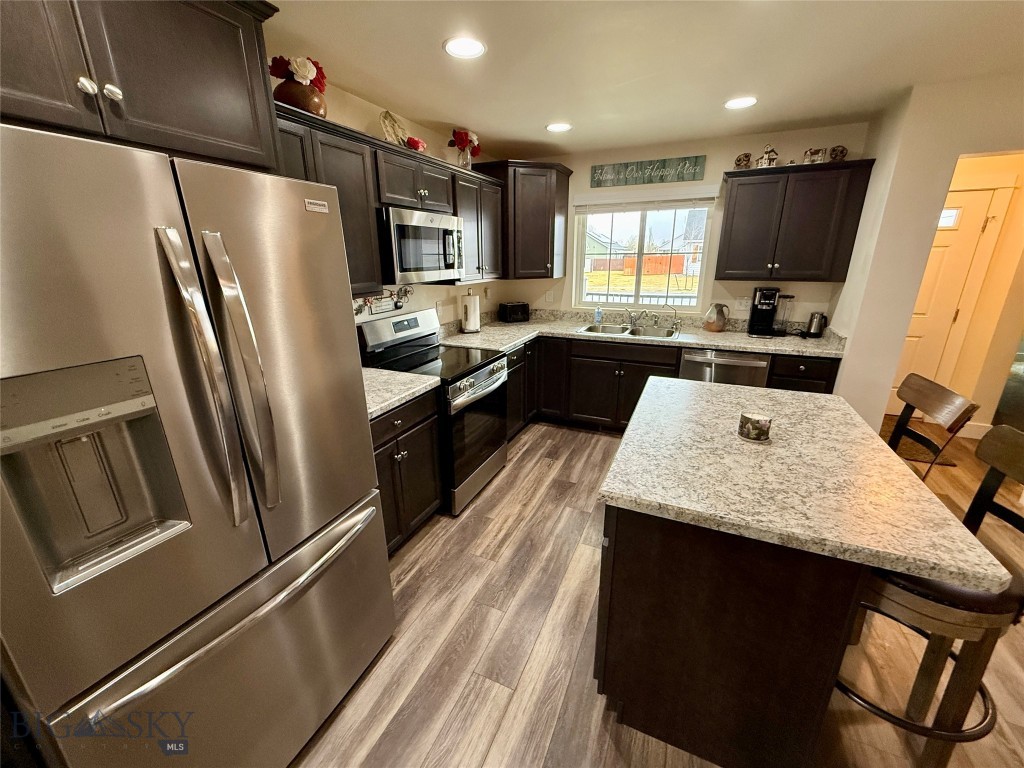 Bridger Heights - Residential