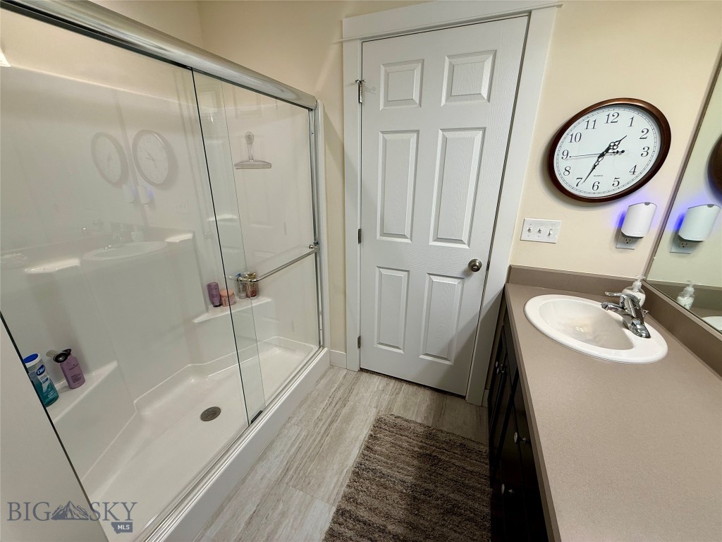 Bridger Heights - Residential