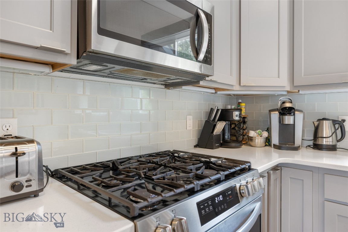 Railway Lofts & Cottages - Residential