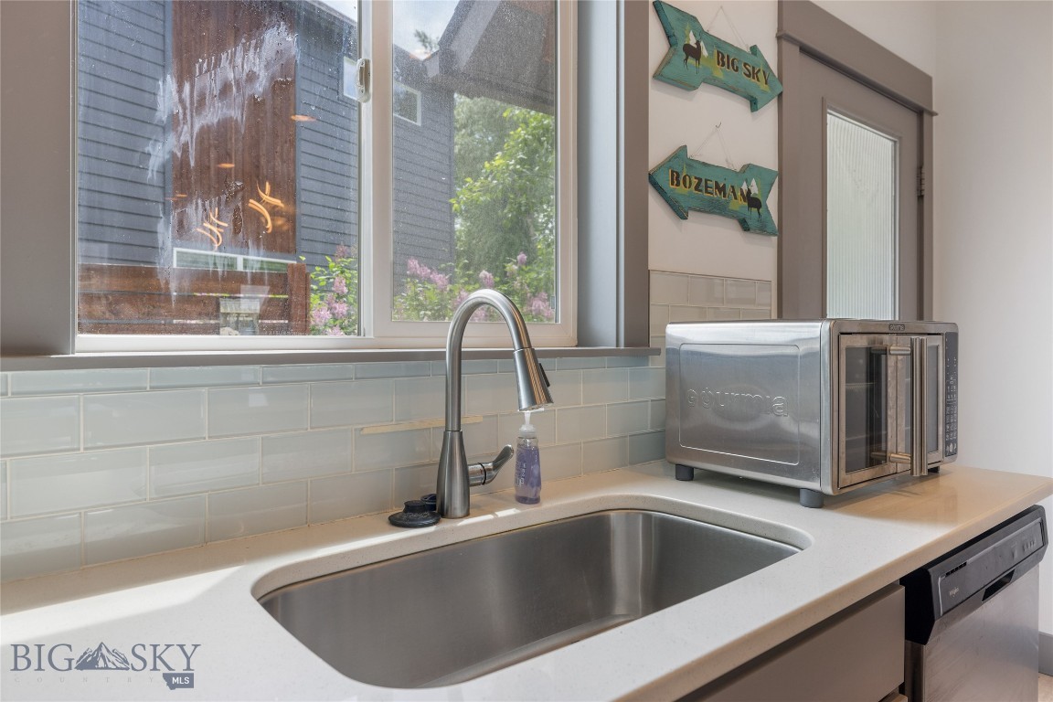 Railway Lofts & Cottages - Residential