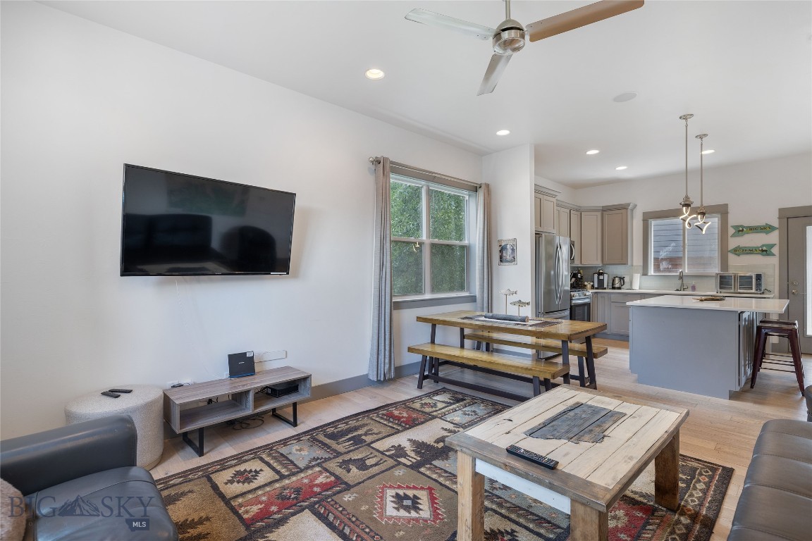 Railway Lofts & Cottages - Residential