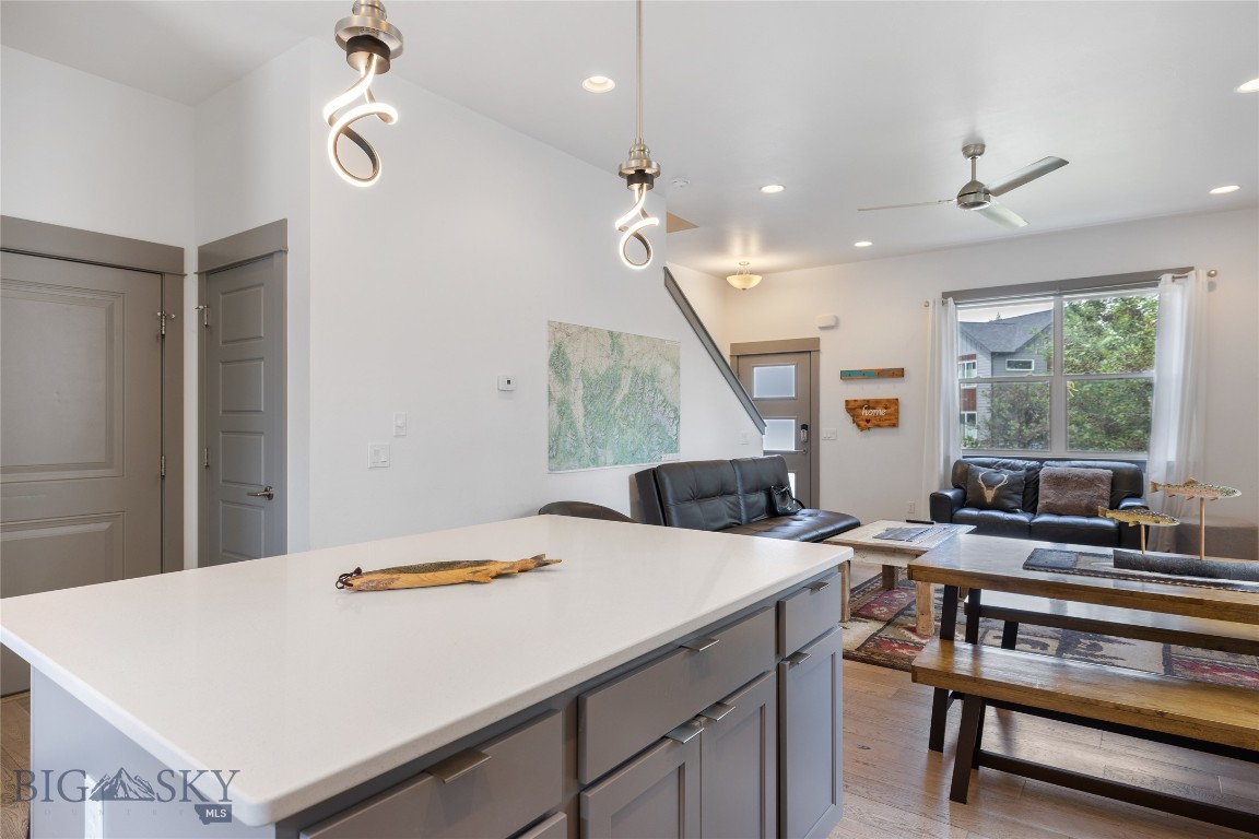 Railway Lofts & Cottages - Residential