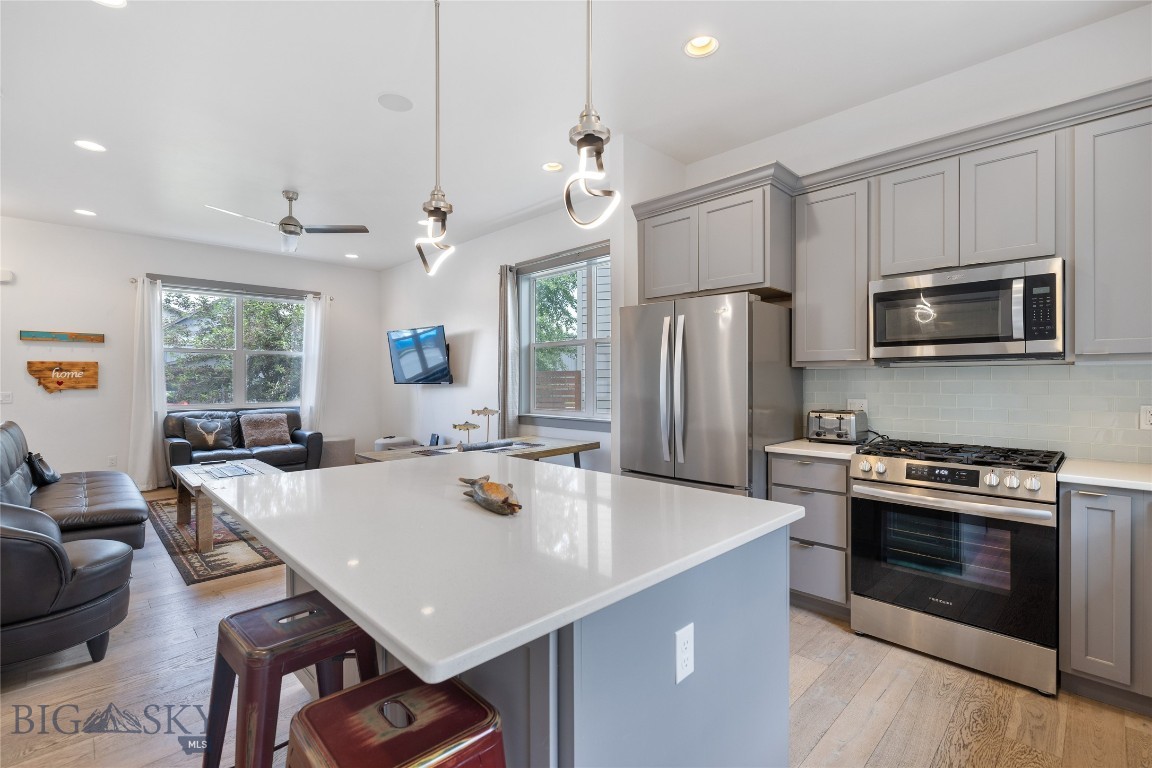 Railway Lofts & Cottages - Residential