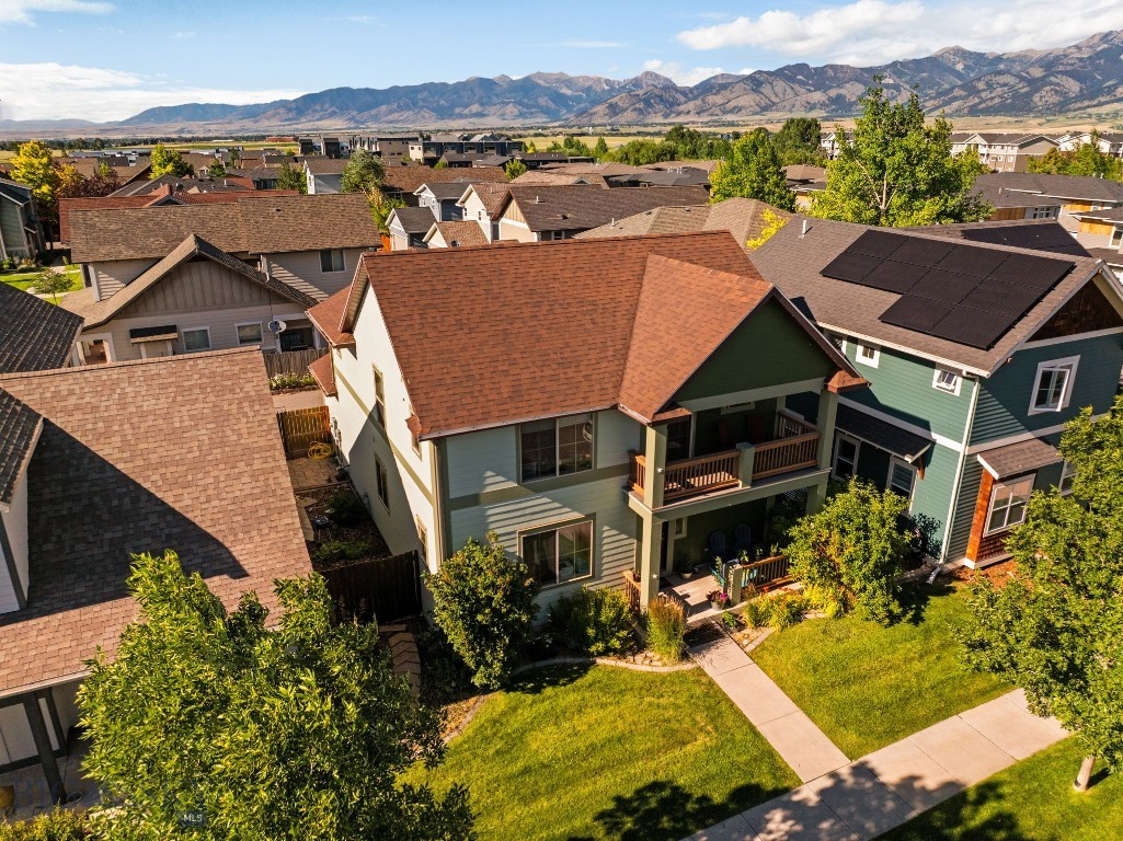 Baxter Meadows - Residential