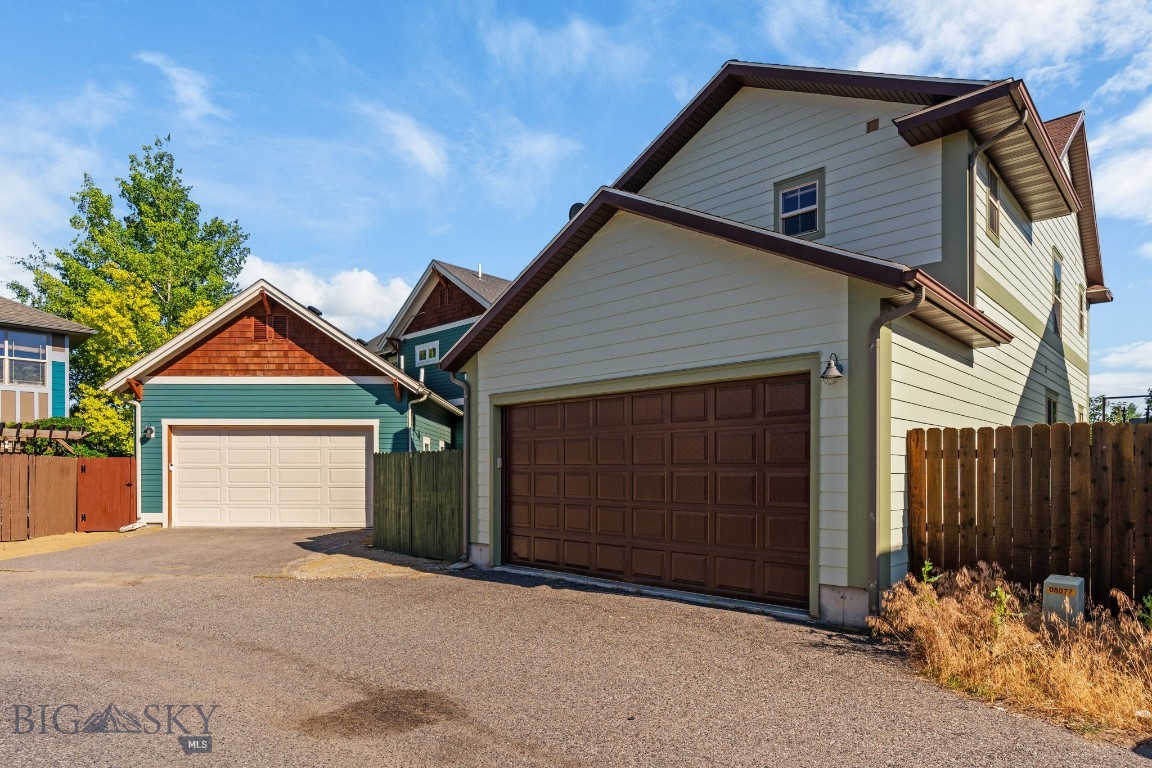 Baxter Meadows - Residential